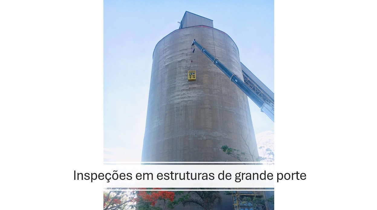 Análise estrutural de cobertura metálica